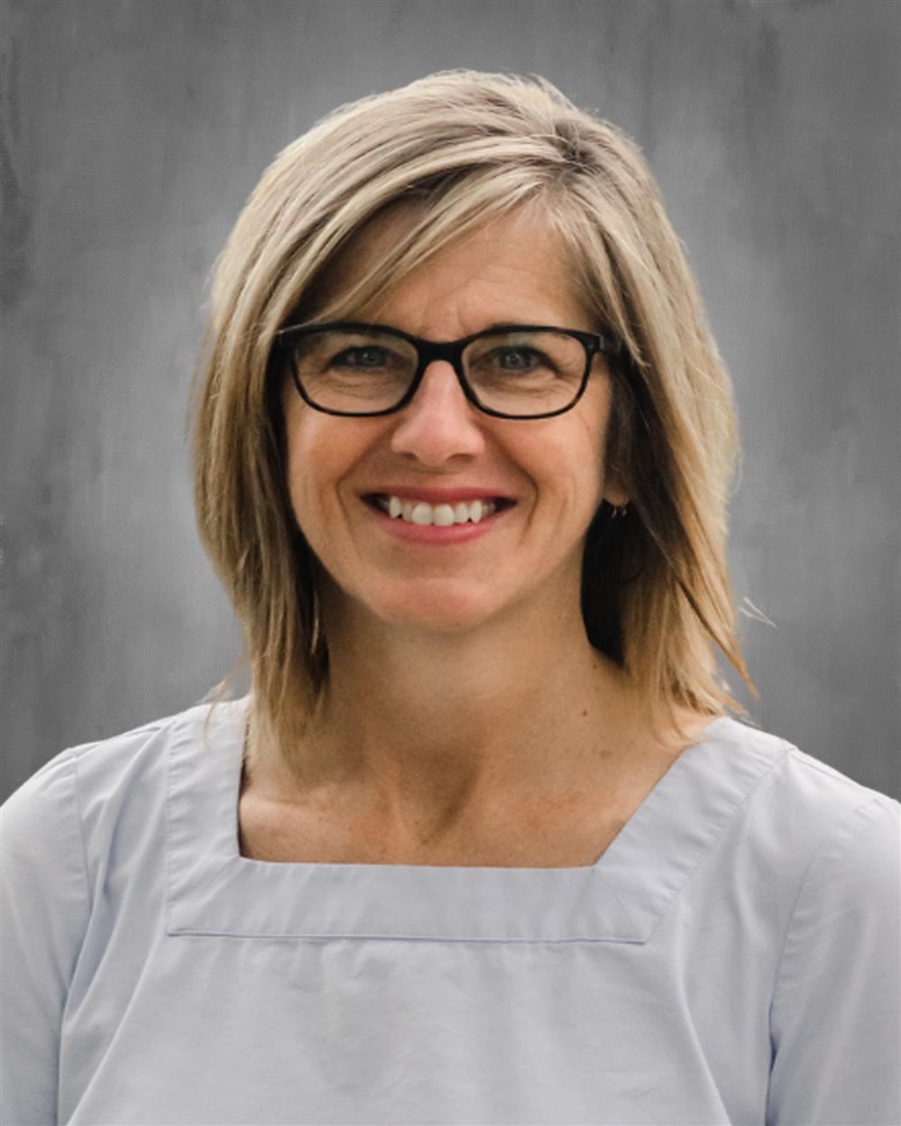 Tracy Knighton